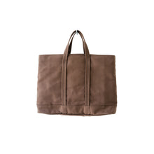 이미지를 갤러리 뷰어에 로드 , MAKR™ Work Carryall - TOBACCO
