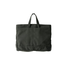 이미지를 갤러리 뷰어에 로드 , MAKR™ Work Carryall - ARMY GREEN
