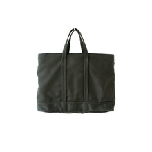 이미지를 갤러리 뷰어에 로드 , MAKR™ Work Carryall - ARMY GREEN
